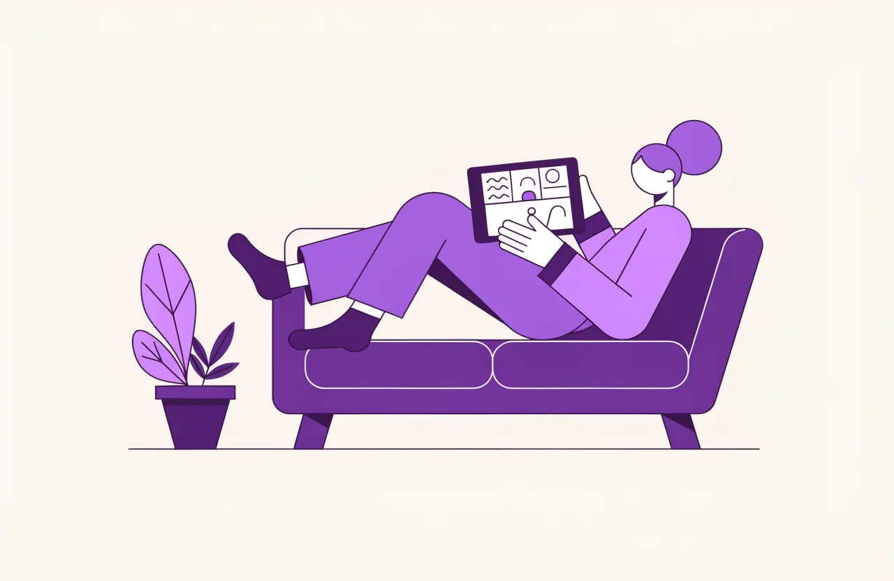 その着せ替え人形は恋をする を読むイメージ